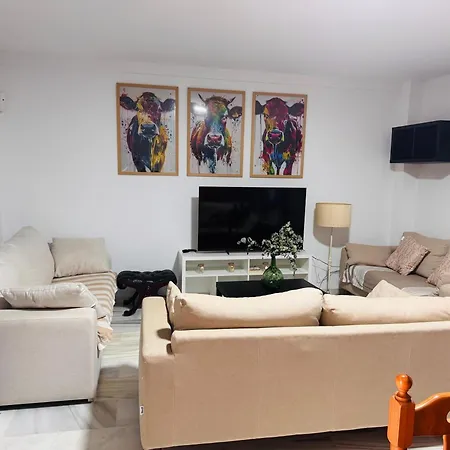 Villa بيت للعطل *